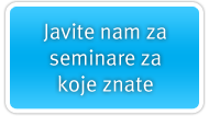  Javite nam za stipendije za koje znate.