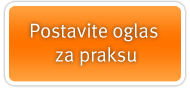 Postavite oglas za praksu