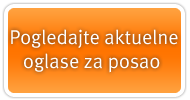 Aktuelni oglasi za posao