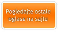 Pogledajte ostale oglase na sajtu
