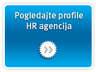 Pogledajte profile HR agencija