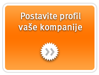Postavite profil svoje kompanije