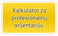 Kalkulator za profesionalnu orijentaciju