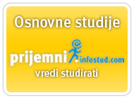 Osnovne studije