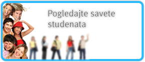 Pogledajte iskustva sa prijemnih ispita
