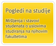 Pogledi na studije