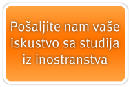 Iskustva iz inostranstva