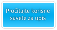 Pročitajte korisne savete