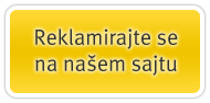 Reklamirajte se na našem sajtu